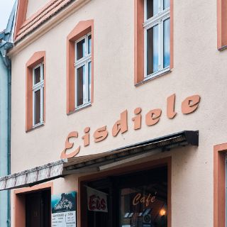 Eisdiele
