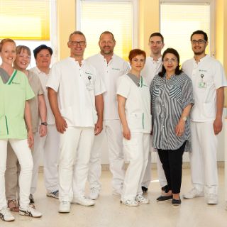 team-wirbelsaeulenchirurgie