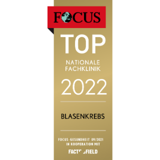 Blasenkrebs