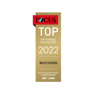 Focus Brustkrebs 2022