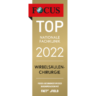 Wirbelsäulenchirurgie