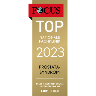 Focus Prostata 23