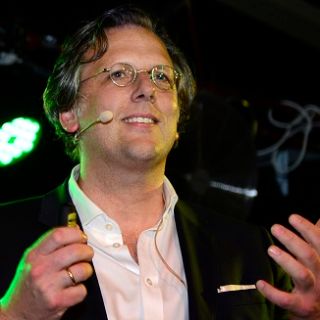 Bild: Prof. Dr. Christian Wülfing aus der Asklepios Klinik Altona 