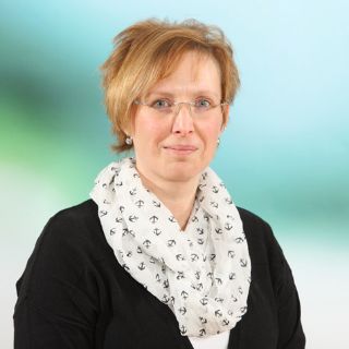 Frauke Schlein
