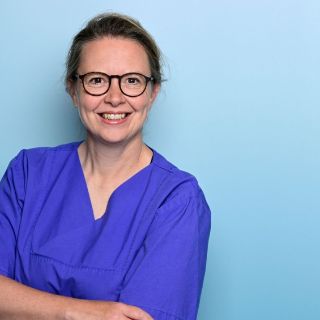 Dr. Svenja Neumann