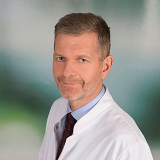 Dr. med. Klaus Eisenbeis