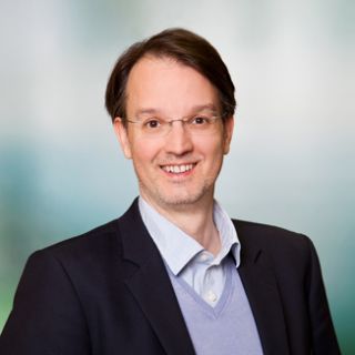 Prof.  Dr. med. Matthias Nagel