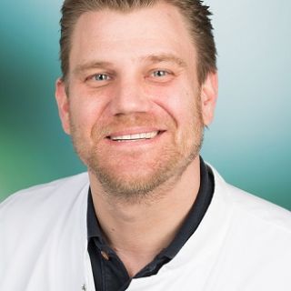 Dr. med. Stephan Laurich