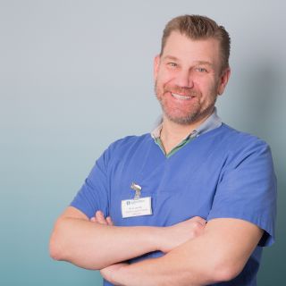 Dr. med. Stephan Laurich