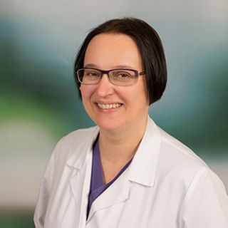 Dr. med. Beata Bittner