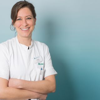 Ina Halefeldt
