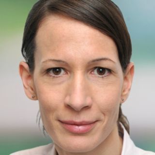 Dr. Silvia Ladstätter