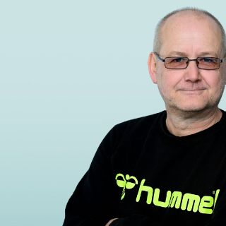 Torsten Hummel