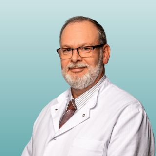 Dr. med. Gerd Pfletschinger