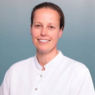 Dr. med. Katharina Springer