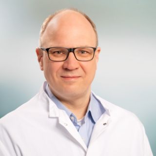 Dr. med. Christian Ketscher