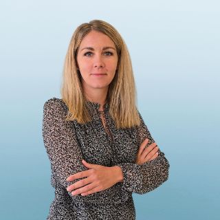 Sabrina Weidmann