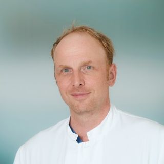 Prof. Dr. med. Lars Gerhard Großterlinden