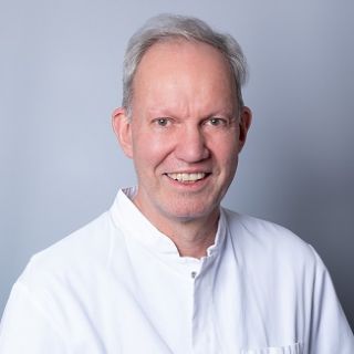 Prof. Dr. med. Hans Ulrich Kreider-Stempfle
