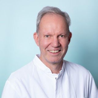 Prof. Dr. med. Hans Ulrich Kreider-Stempfle