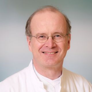 Prof. Dr. med. Dr. hc. Uwe Kehler