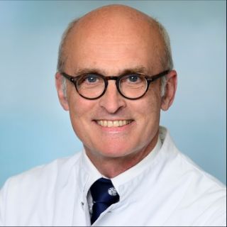 Prof. Dr. med. Andreas Gross
