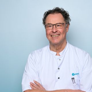 Priv. Doz. Dr. med. Gerian Grönefeld