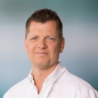 Dr. med. Bernd Sanner