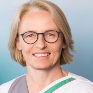 Dr. med. Birgit Dürr