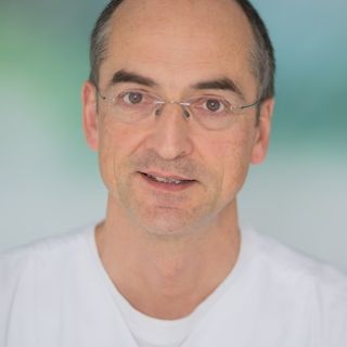 Dr. med. Lars Schilling