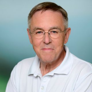 Dr. med. Ernst Malzfeldt