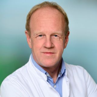 Prof. Dr. med. Markus Kemper