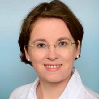 Dr. med. Christiane Goedecke