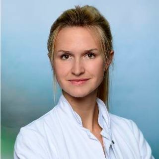 Dr. med. Anne Köhnecke