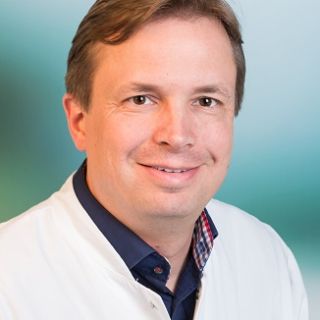 Prof. Dr. med. Ulrich Grandel