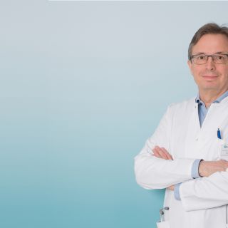 Prof. Dr. med. Ulrich Grandel