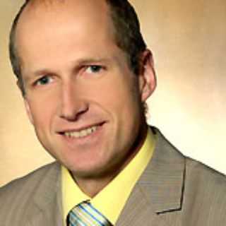 Prof. Dr. med Stefan Corvin
