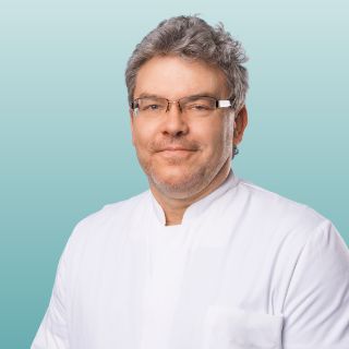 Dipl. Med. Uwe Quenkert