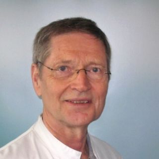 Prof. Klaus-Peter Dieckmann