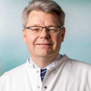 PD Dr. med. Thomas Wittlinger