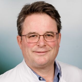 PD Dr. med. Christian-Friedrich Jehn