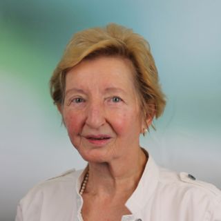 Gisela Michelsburg