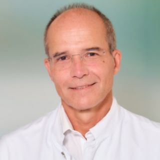 Prof. Dr. med. Roman Fischbach