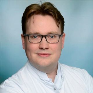 Dr. med. Thies Hendrik Schröder