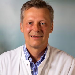 PD Dr. med. Christian Liebau