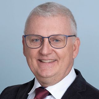 Prof. Dr. med. Jörg Stypmann