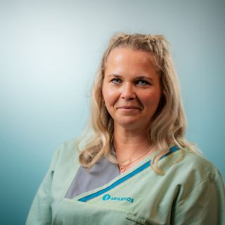 Monique Saßenberg