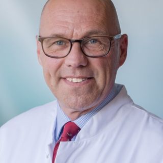 Dr. med. Jürgen Bludau