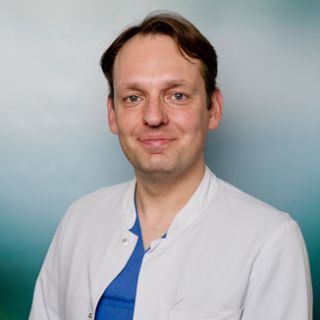 Dr. med. Ingo Büchner