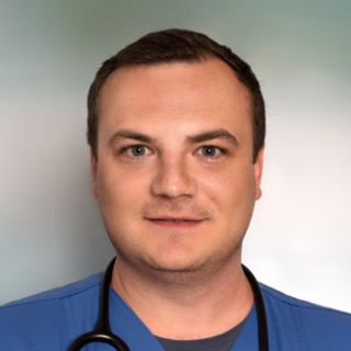 Doctor medic Florin Scantee